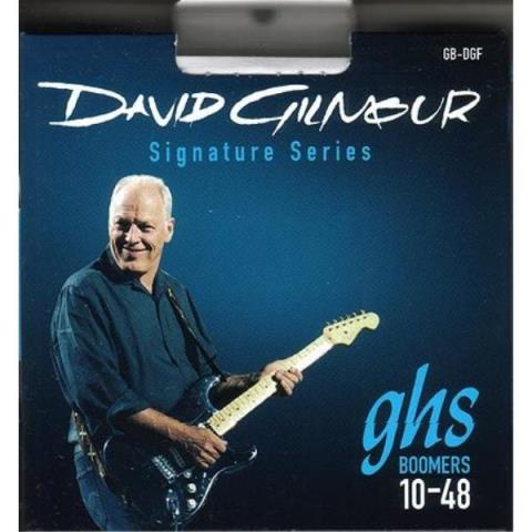 BOOMERS 10-48 David Gilmour Blue Set GB-DGFサムネイル