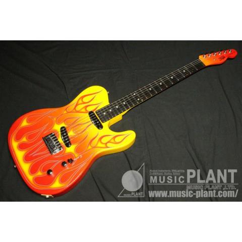 Kid's Guitar-中古エレキギター
Order TELECASTER