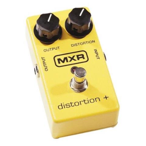 MXR-ディストーションM104 distortion+