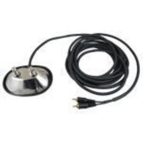-

Foot Switch Vintage Style with RCA Plugs