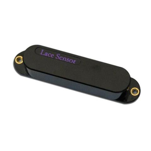 Lace Pickups-ストラトキャスター用ピックアップ
Lace Sensor Purple Black