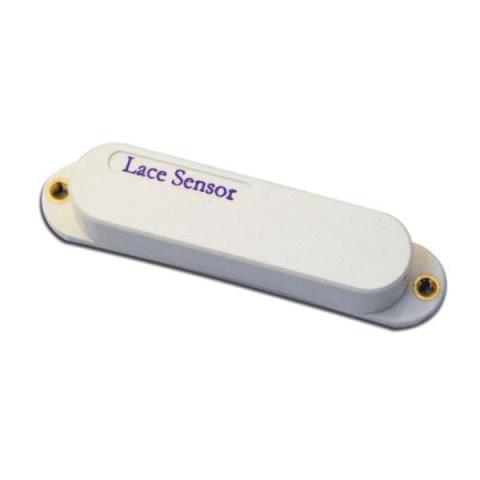 Lace Sensor Purple Whiteサムネイル
