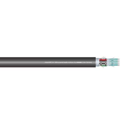 SOMMER CABLE-2chマルチケーブルSC-MISTRAL MCF02 100m