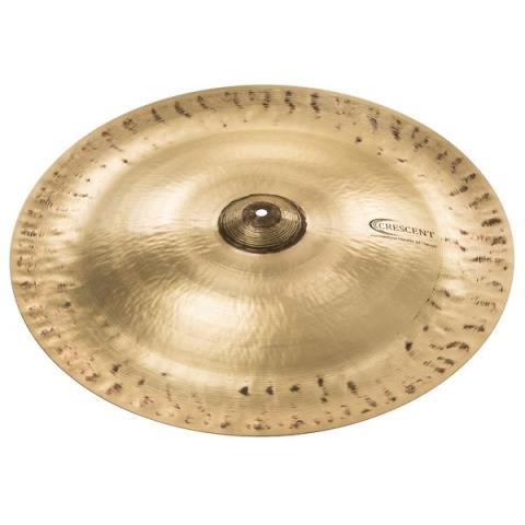 Sabian

CR-22HC 22" Hammertone China