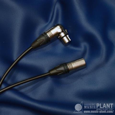 MUSIC PLANT-XLR L型-XLRケーブルXXLS4E6S