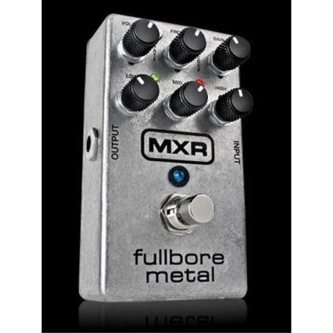 MXR-Fullbore MetalM116 Fullbore Metal