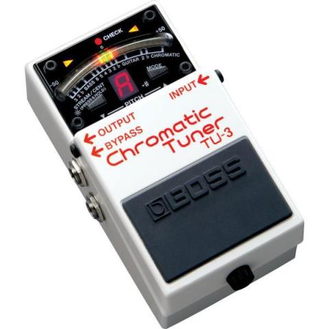BOSSTU-3
