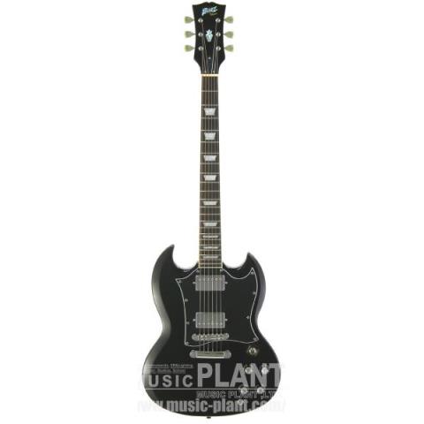 Blitz-エレクトリックギター SGタイプ
BSG-STD BK