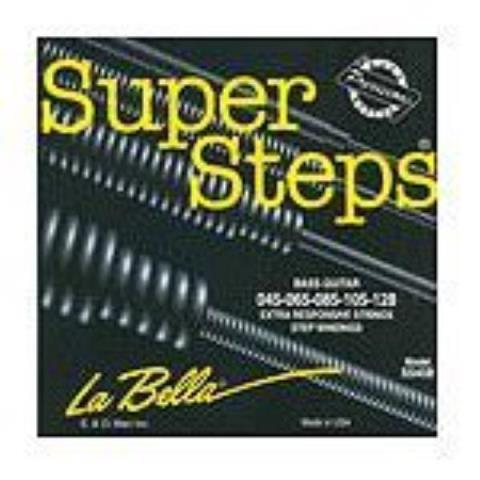 La Bella-ベース用弦セットSS45 45-105