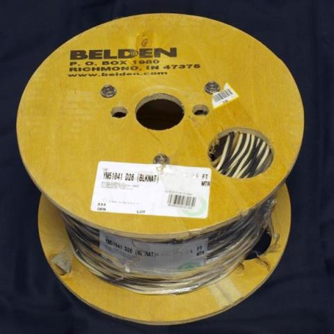 Belden-スピーカーケーブル8470