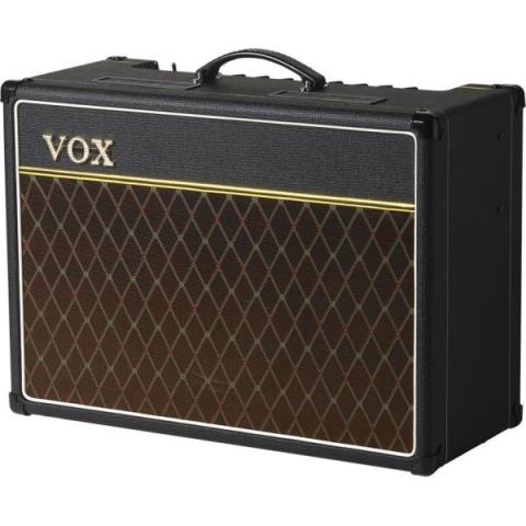 VOX-15WコンボタイプギターアンプAC15C1X