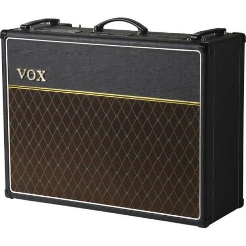 VOX-30WコンボタイプギターアンプAC30C2