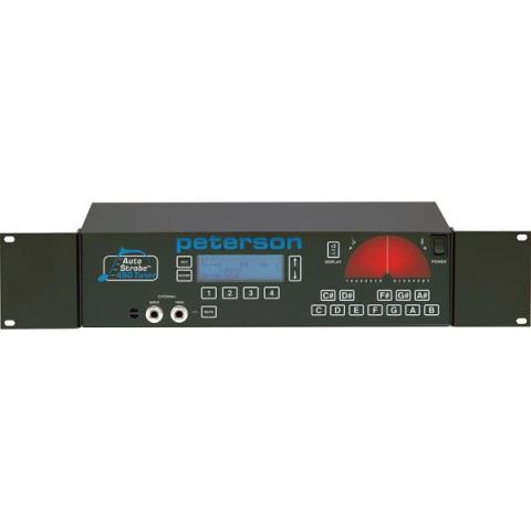 PETERSONAuto Strobe R490