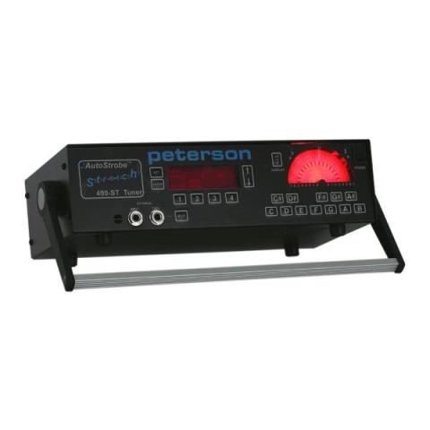 PETERSON

Auto Strobe P490-ST