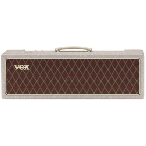 VOX-ギターアンプヘッドAC30HWH Hand-Wired