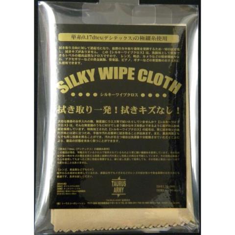 SILKY WIPE CLOTHサムネイル