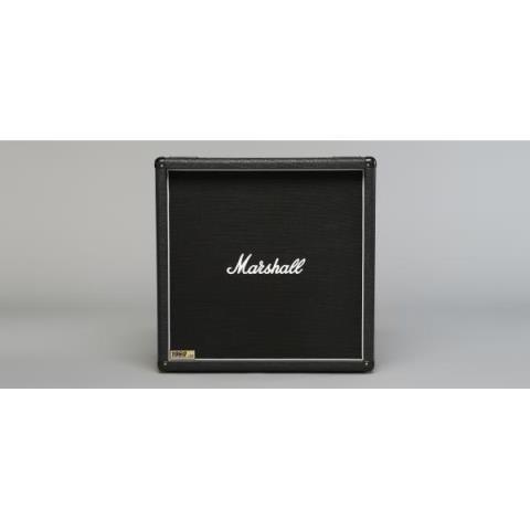 Marshall-ギターアンプキャビネット1960B