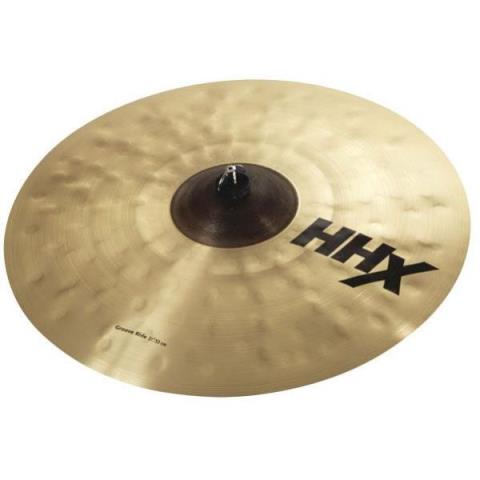 HHX-21GR 21" Rideサムネイル