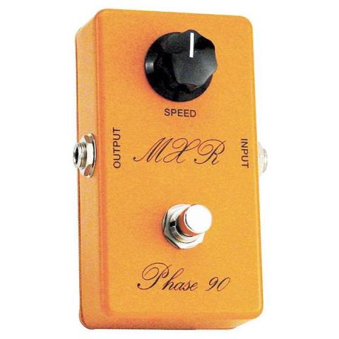 MXR-フェイザーCSP026 ’74 Vintage Phase 90
