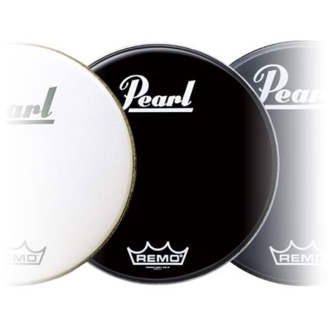 REMO

PM-414B Marching Bass Drum 14"