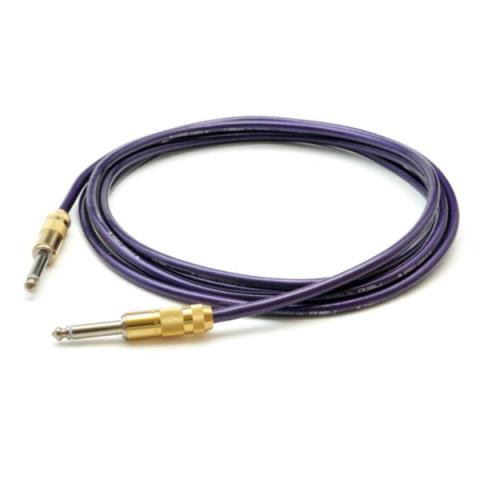 Oyaide-楽器用シールド
G-SPOT CABLE for Guitar LS 3.0m