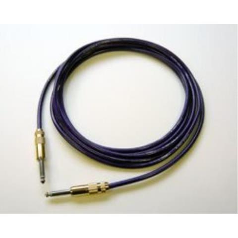 Oyaide-楽器用シールド
G-SPOT CABLE for Guitar SS 5.0m