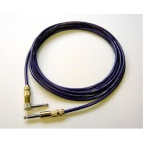 Oyaide-楽器用シールドG-SPOT CABLE for Guitar LS 5.0m