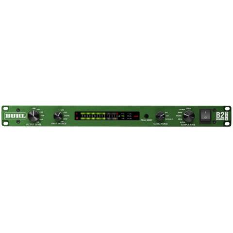 BURL Audio-DAコンバーター
B2-DAC-Dante