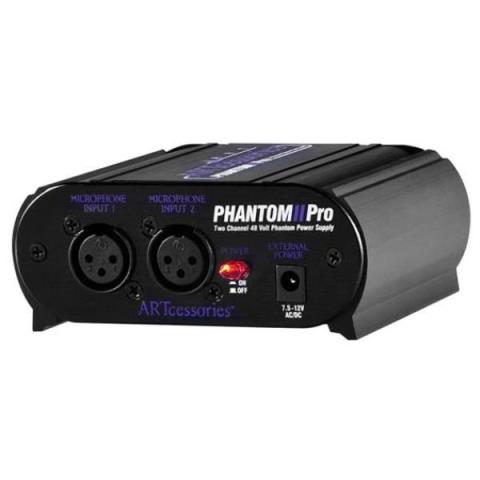 ART (Applied Research and Technology)

Phantom II Pro