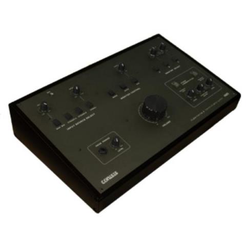 conisis lab-モニターコントローラーM03