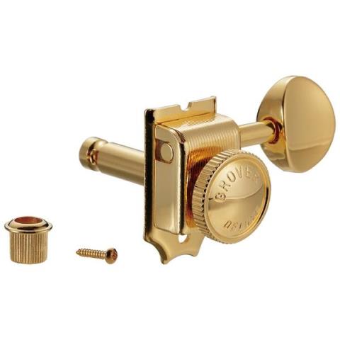 533G6 Gold Vintage Lockingサムネイル