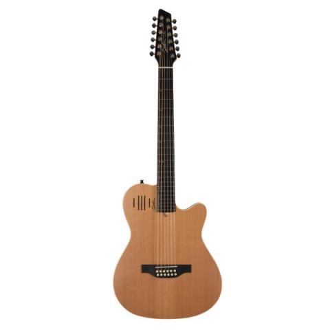 Godin-12弦エレクトリックアコースティックギター
A12 Natural SG