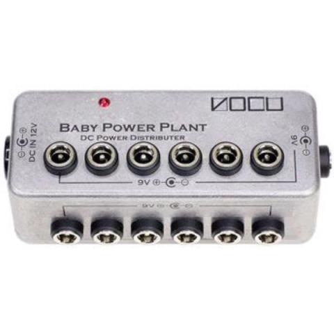 VOCU-DCパワーサプライ
Baby Power Plant Type-A