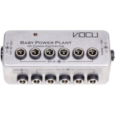 VOCU-DCパワーサプライ
Baby Power Plant Type-B