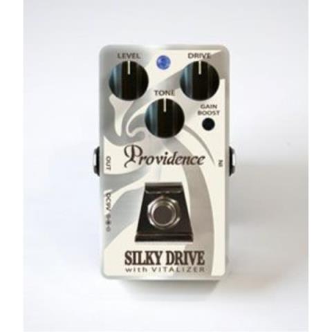 SLD-1F SILKY DRIVEサムネイル