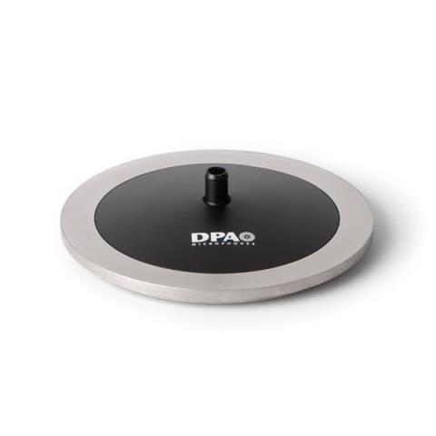 DPA Microphones-マイクロホン・ベースDM6000-BU