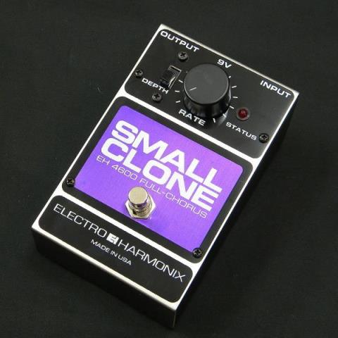 Small Clone (Pin Jack)サムネイル