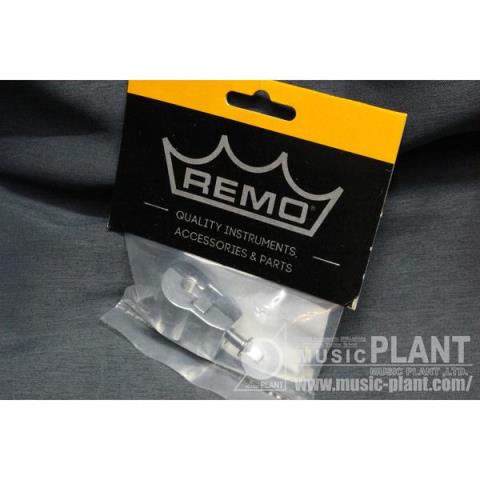 REMO-シンバルスタンド用アタッチメントLREMHK150000 Practice Pad Stand Adapter