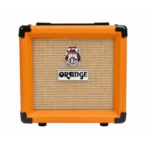 ORANGE-ギターアンプキャビネットPPC108