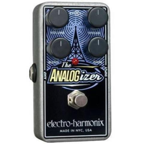 electro-harmonix-Preamps, EQs and Tone Shaping
Analogizer