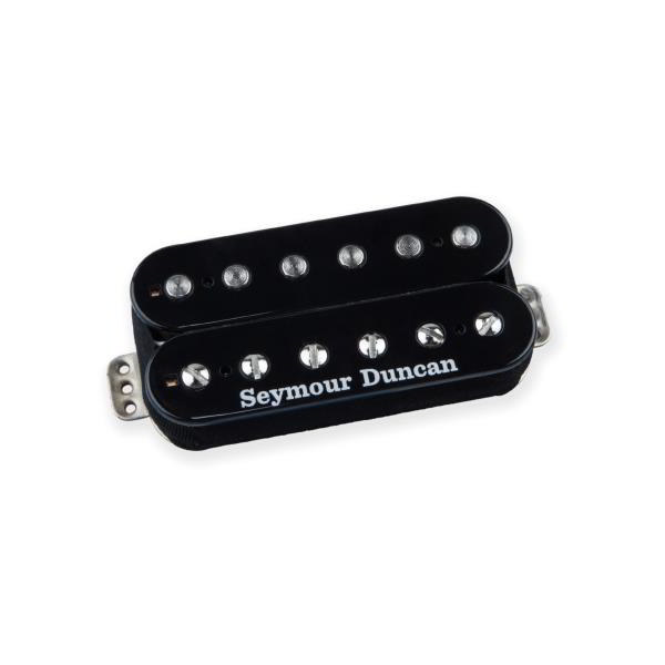 Seymour DuncanSH-5 Duncan Custom Black