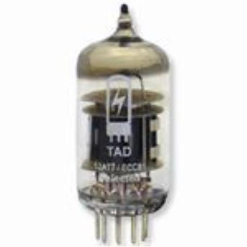 Tube Amp Doctor (TAD)-真空管(プリ管)
12AT7/ECC81-C