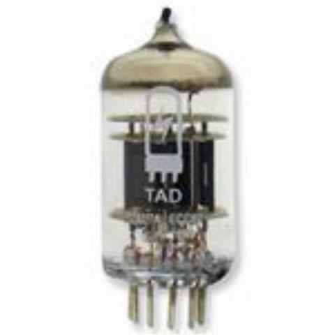 Tube Amp Doctor (TAD)-真空管(プリ管)12AU7A/ECC82-C