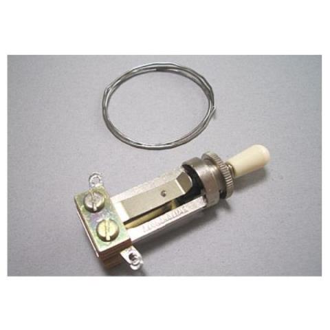 Switchcraft straight toggle switch  NO,813サムネイル