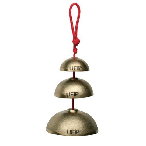 UFiP Cymbal-ベル3-BELL