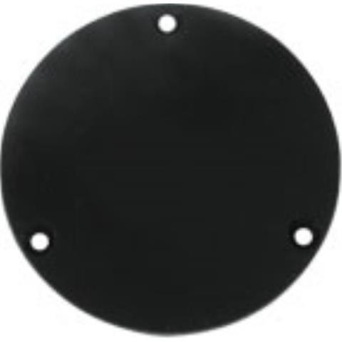 Gibson-スイッチプレートカバーPRSP-010 Switchplate (Black)