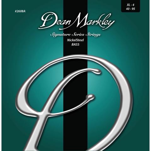 Dean Markley-エレキベース弦DM2602A LIGHT 4STR 45-105