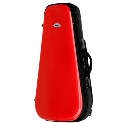 bags evolution-トランペットケースEFTR RED Trumpet Case