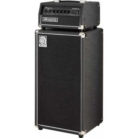 Ampeg-ミニスタックセットMicro-CL Stack