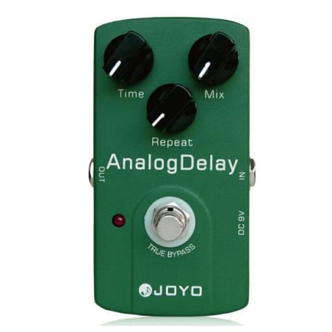 JOYO-アナログディレイ
JF-33 Analog Delay